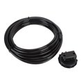 thumbnail image 1 of Differential Breather Kit, Transfer Box Breather Kit 170112 Long Lasting Improve Ventilation Effect  for Transfer System, 1 of 7