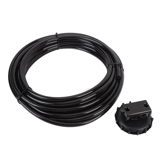Differential Breather Kit, Transfer Box Breather Kit 170112 Long Lasting Improve Ventilation Effect for Transfer System