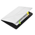 thumbnail image 2 of GANGXUN Compatible with Amazon Kindle Paperwhite6 Case – Tri-fold Magnetic Smart Cover, Multi-angle Stand, Shockproof, 2 of 6