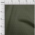 thumbnail image 1 of oneOone Viscose Jersey Fabric Greek Key Geometric Printed Craft Fabric BTY 60 Inches Wide, 1 of 5
