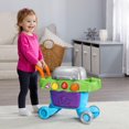 thumbnail image 3 of LeapFrog Smart Sizzlin' BBQ Grill™ - English Version, 18 months-5 Years, 16 play pcs, 3 of 6