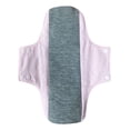 thumbnail image 1 of Sokhug Resuable Washable Incontinence Pads, Reusable Menstrual Sanitary Napkins, 1 of 1
