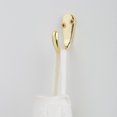thumbnail image 2 of Era Single Hook 2-Pack Gold, 2 of 6