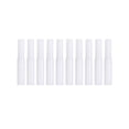 thumbnail image 1 of Maoww 10 Pcs Rallonge d'Arbre de Club de Golf Entretien Sports de Plein Air pour Golfeur Adultes Blanc 12,7 mm, 1 of 6