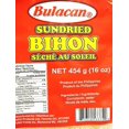 thumbnail image 4 of Bihon séché au soleil Bulacan 454g par sachet, 4 of 4