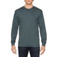 thumbnail image 1 of Gildan - Heavy Cotton Long Sleeve T-Shirt, 1 of 1