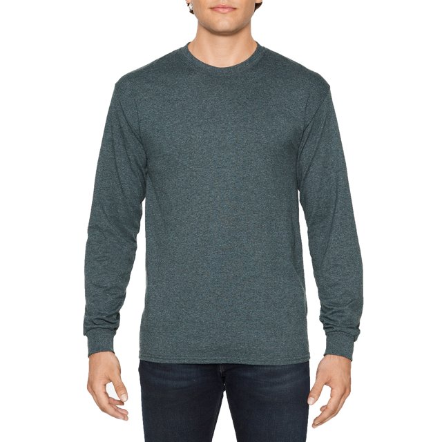 Gildan - Heavy Cotton Long Sleeve T-Shirt