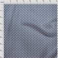 thumbnail image 3 of oneOone Cotton Flex Fabric Geometric Block Print Fabric BTY 40 Inch Wide, 3 of 4