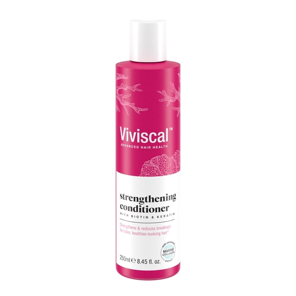 Viviscal après-Shampooing Fortifiant, 250 ml