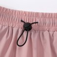 thumbnail image 2 of BOBOGOJP Girls Layered Tulle Princess Ballet Dance Layered Tulle Tutu Skirts Pink, Size 3-4 Years, 2 of 5