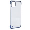 thumbnail image 1 of Electroplated Phone Case, Convenient Lightweight Compact Phone Case Practical  for Phone, 1 of 7
