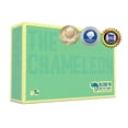 thumbnail image 1 of Cardinal Games Chameleon Board Game, 1 of 8