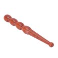 thumbnail image 2 of Massage Stick, Stable And Sturdy Easy To Store And Carry Easy To Hold And Use Foot Massage Stick  For Neck For Home For Office For Back Thickened Massage Stick,Redwood Massage, 2 of 8