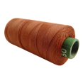 thumbnail image 1 of Polyester Sewing Supplies Green Over Locking Thread Wholesale Spool 10 Pcs Spun, 1 of 4