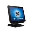 thumbnail image 3 of Elo X-Series Touchcomputer ESY17X5 - Tout-en-un - 1 x Noyau i5 6500TE - RAM 4 GB - SSD 128 GB - HD Graphiques 530 - Gigabit Ethernet WLAN: - Bluetooth 4.0, 802.11a/b/g/n/ac - Gagner 7 - Moniteur: LED 17" 1280 x 1024 (SXGA) Écran Tactile - Noir, 3 of 4
