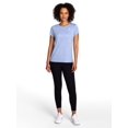 thumbnail image 2 of Reebok Women's Legacy Performance Short-Sleeve T-Shirt, 2 of 5