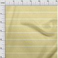 thumbnail image 2 of oneOone Viscose Chiffon Tissu Feuilles & Chevron Bloc Décor Tissu Imprimé BTY 42 Pouces de Large, 2 of 4