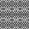 thumbnail image 1 of Ahgly Company Tapis d'Intérieur Lavable en Machine Carré Gris Nuage Gris, 7 Pieds Carré, 1 of 7