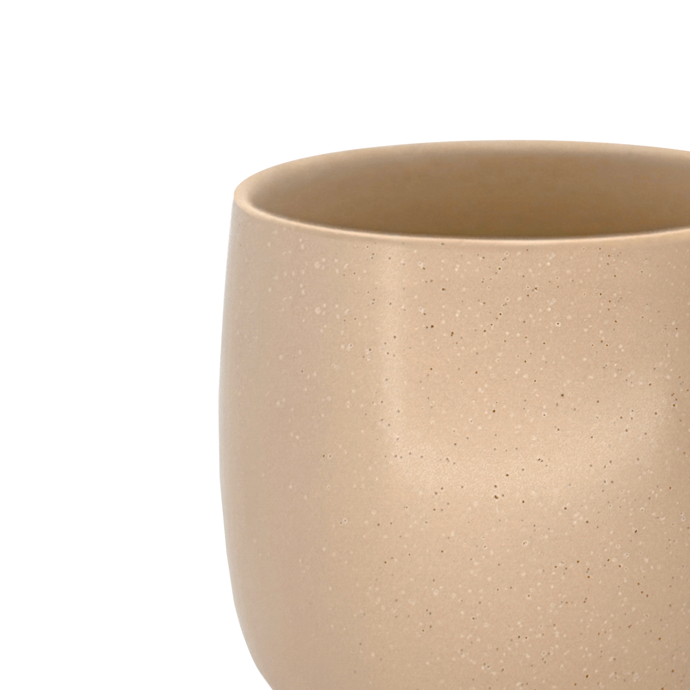 BIA Villa Mug Cream 15oz