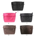 thumbnail image 3 of kurtrusly Stylish And Practical Expandable Purse Organiser Exquisite Workmanship Strong Waterproof Nylon Bag Starry Sky 1 Pc, 3 of 6