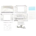 thumbnail image 1 of NDSL Full Replacement Housing Shell Screen Lens Buttons for Nintendo DS Lite, 1 of 8