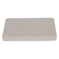 thumbnail image 1 of Adaptateur de Boîtier SSD Dur USB3.0 2,5 Po SSD Mécanique à Semi-Conducteurs Port Série Externe Boîtier de Disque Dur Mobile Disque Dur Non Inclus, 1 of 7