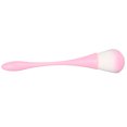 thumbnail image 3 of Make Up Brushes, Dense Make Up Brush Cleaner Fluffy Hair Makeup Brush Durable Foundation Brushes Portable Soft  for Foundation Face Powder Blush Eyeshadow, 3 of 7