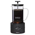thumbnail image 1 of Presto 02937 22 oz Transparent Dorothy Rapid Cold Brew Coffee Maker, 1 of 5