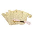 thumbnail image 2 of Paper JUSTMARRIED Banner,JUST MARRIED Banner Bunting Bunting Letter Banner JUSTMARRIED Banner Innovative Solution, 2 of 10