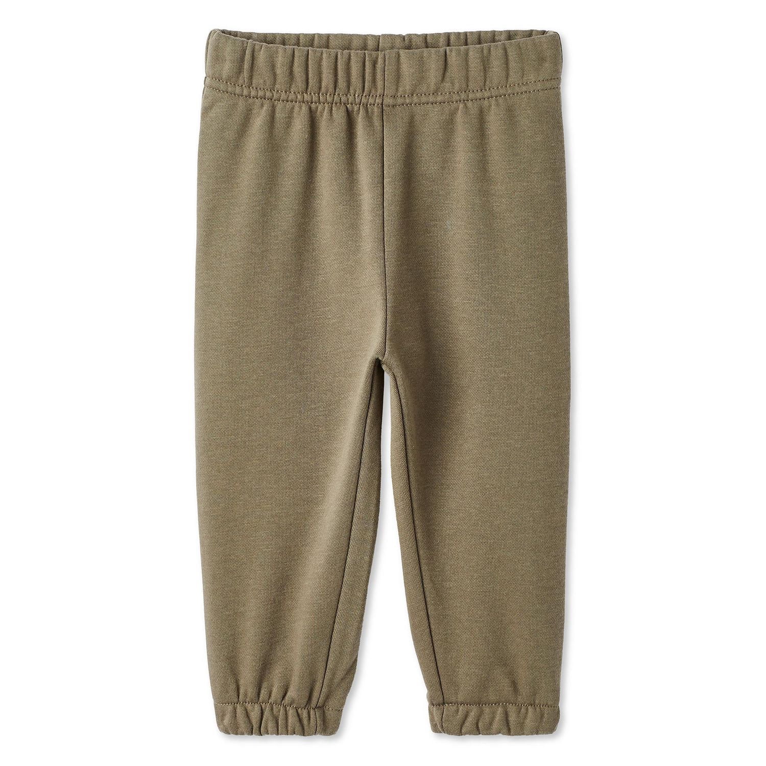 Jogger en molleton George pour bébés garçons