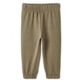 thumbnail image 1 of George Baby Boys' Fleece Jogger, 1 of 2