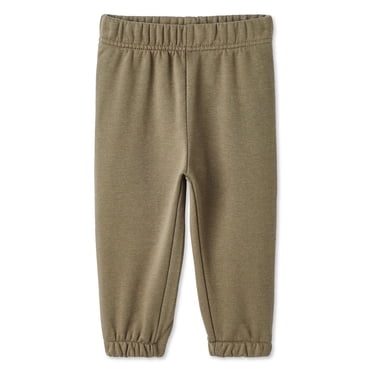 George Baby Boys' Fleece Jogger