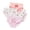 Bleu Clair, variante sur Akiihool Bloomers pour Tout-Petits pour Porter sous les Robes Shorts pour Bébé Short en Lin Mélange Été Ample Mignon Short pour Unisexe Garçon Fille (Rouge,8-12 Ans)