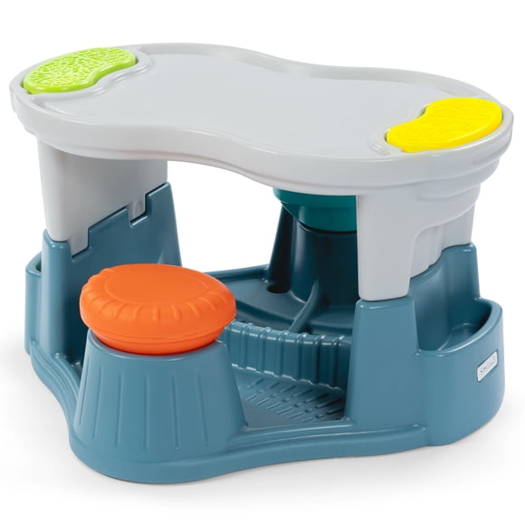 Table sensorielle créative pour enfants Simplay3