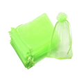 thumbnail image 2 of koolsoo 100 Pcs Sacs de Protection pour Fruits Sac-Cadeau pour Verger Fleurs Plantes Vert, 2 of 9