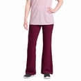 thumbnail image 1 of George Girls' Foldover Waistband Flare Leg Pant, 1 of 6