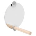thumbnail image 3 of Bird Cage Bird Cage Standing Rod, Bird Mirror Perch, Pet Mirror Standing Rod Pet Mirror For Pet Parrots, 3 of 8