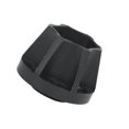 thumbnail image 1 of Moyeux Hexagonaux de Roue 4PCS pour extension de Moyeu Hexagonal de Roue RC 1:10 Crawler 1.9 "2.2" Jantes de Roue 15mm Noir, 1 of 9