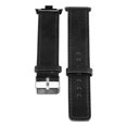 thumbnail image 2 of For PU Leather Watch Strap For Mi Band 8 Pro Vintage Flat Head Adjustable Replacement Watch Band Strap, 2 of 8
