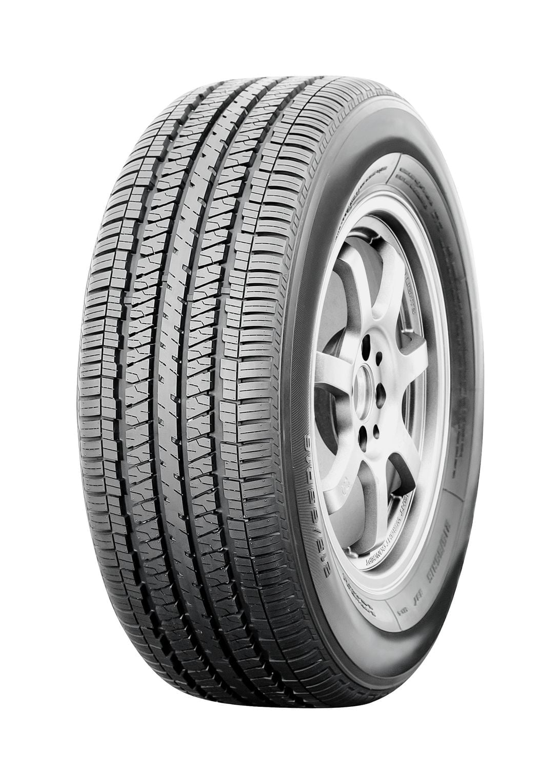 Triangle TR257 255/70R16 111H pneu