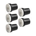 thumbnail image 3 of 5pcs Sandblaster Nozzles 2-3.5mm Sandblast Tip for 5gallon Sandblasting Tanks, 3 of 10