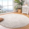 thumbnail image 1 of SAFAVIEH Tulum Merletta Tapis Géométrique, 1 of 6