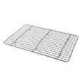 thumbnail image 1 of Pillsbury non-stick rectangular cooking rack, 1 of 6