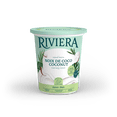 thumbnail image 1 of Maison Riviera Coconut Milk Vegan Delight Plain, 1 of 1