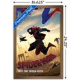 thumbnail image 2 of Marvel MCU - Spider-Man - Dans le Spider-Verse - Plongée, 2 of 4