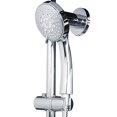 thumbnail image 3 of PULSE SHOWER SPAS 1089-CH Système de Douche Chrome Lanai, 3 of 5