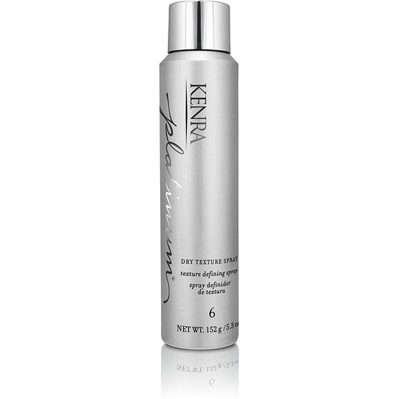 Kenra Texture Vaporisateur à Sèche 5,3 fl oz