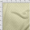 thumbnail image 2 of oneOone Velvet Light Yellow Fabric Fruits Sewing Craft Projects Fabric Prints By Yard 58 Inch Wide, 2 of 3