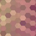 thumbnail image 1 of Ahgly Company Machine Washable Indoor Square Transitional Cherry Red Area Rugs, 8' Square, 1 of 7
