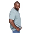 thumbnail image 4 of T-shirt à manches courtes George Plus pour hommes, 4 of 6